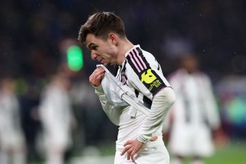 🚨 Preoccupazione per Conceicao: in dubbio la sua presenza in Juve-Lazio. Ecco cosa filtra