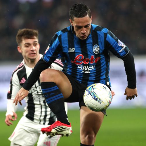 ❌ Altra tegola per l’Atalanta, anche Raspadori va KO! I tempi di recupero