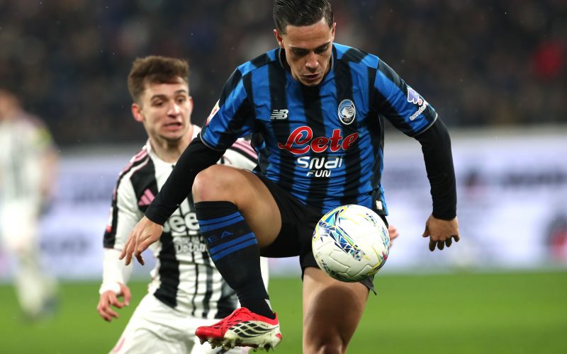 ❌ Altra tegola per l’Atalanta, anche Raspadori va KO! I tempi di recupero
