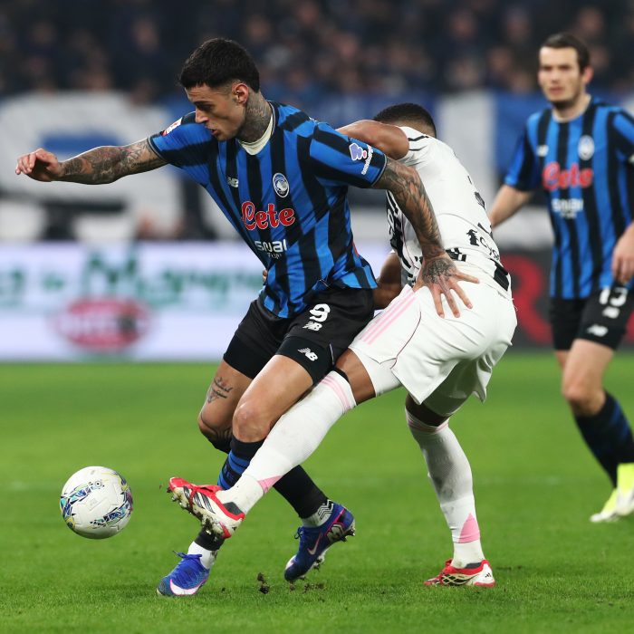 ❌ Atalanta-Cremonese, Scamacca in panchina, CDK out: le loro condizioni