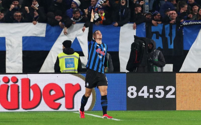 ❣️ Atalanta, ag. Pasalic: “Vicinanza del club fondamentale. L’ambiente ha dimostrato amore e rispetto per Mario”