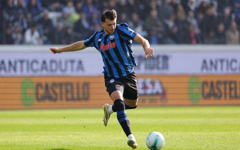 🎙️ Samardžić: “Volevo giocare da tanto tempo, mi è mancato solo il gol”