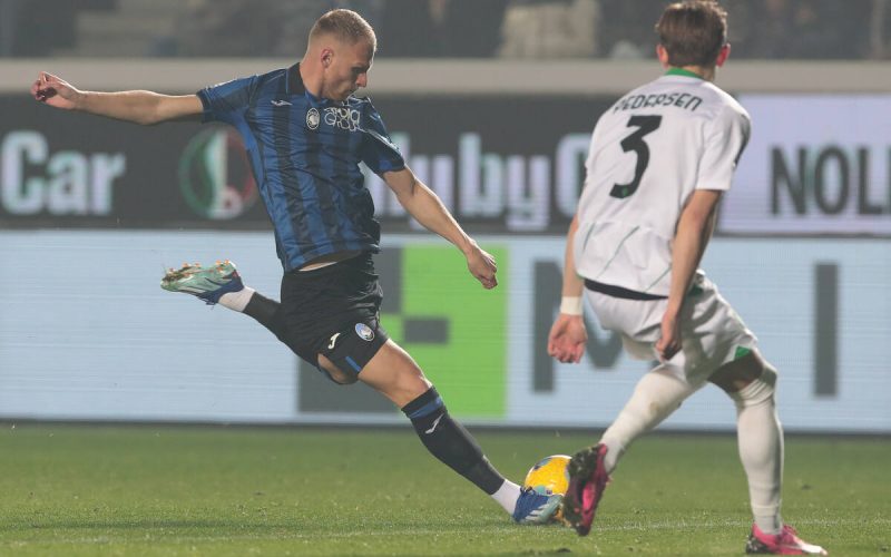 🚑 Atalanta, guarda chi si rivede: Bakker torna in gruppo dopo 7 mesi di assenza! Le condizioni