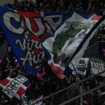 😨 Rissa SFIORATA tra ultras PSG e OM: gas lacrimogeni dalla Polizia e almeno 3 arresti