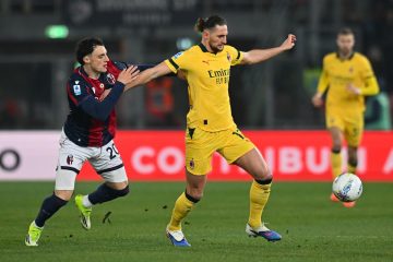 🎙️ Milan, Rabiot: “Contenti del risultato, ma potevamo fare più gol! L’obiettivo minimo è il 4° posto”