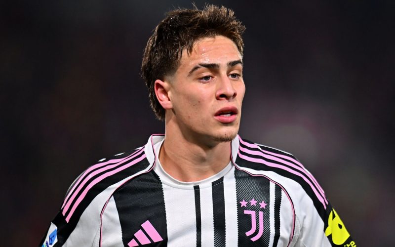 🎉 Juventus, il rinnovo di Yildiz verrà celebrato con uno SHOW: c’è grande fermento alla Continassa