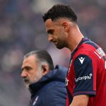 ❌ Tegola per Italiano, tendinopatia acuta dei flessori per Lykogiannis: i tempi di recupero