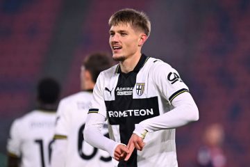 ✔️ UFFICIALE | Parma, Benedyczak ceduto in Turchia: la nota dei ducali
