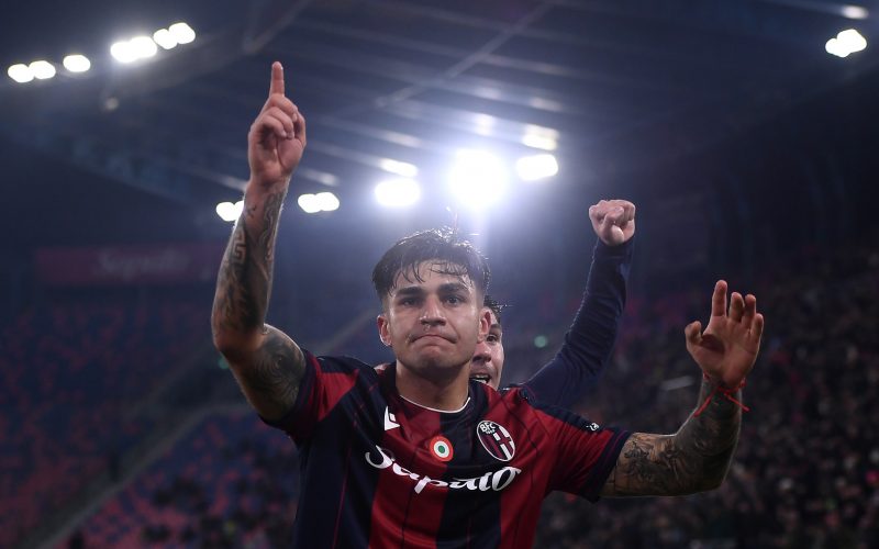 ✅ UFFICIALE | Bologna, Castro rinnova fino al 2030: la nota del club