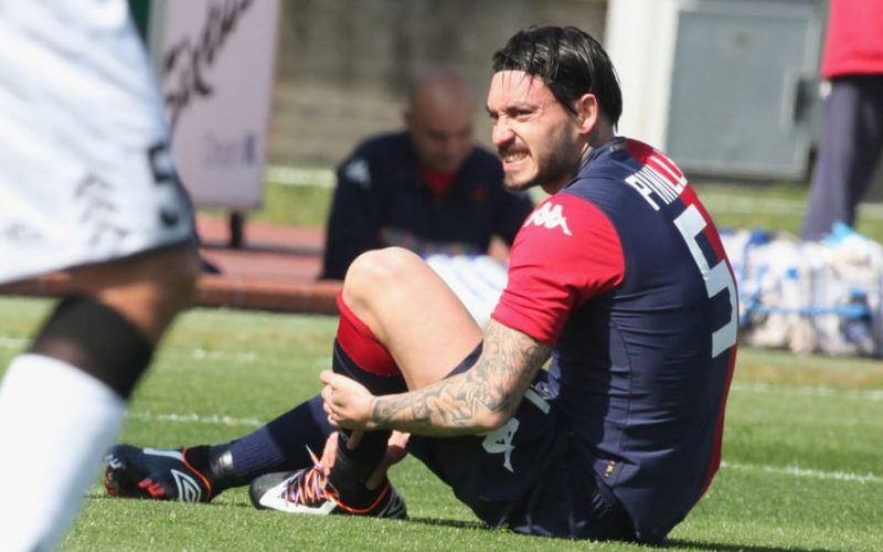 Pinilla SHOCK: “Mi hanno diagnosticato un cancro alla pelle, sto seguendo la terapia necessaria”