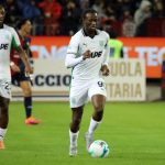 👌 Sassuolo, riscattato Koné dal Marsiglia: le cifre