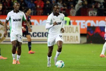👌 Sassuolo, riscattato Koné dal Marsiglia: le cifre