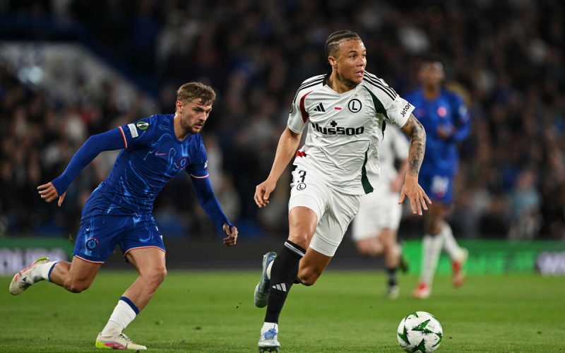 ⚔️ Torino in pressing sul Legia Varsavia per Kapuadi: le ultime