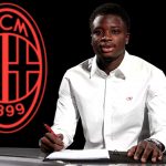 ✅ UFFICIALE | Milan, ecco Cissè dal Verona: resta in prestito al Catanzaro. La nota