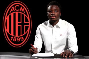 ✅ UFFICIALE | Milan, ecco Cissè dal Verona: resta in prestito al Catanzaro. La nota
