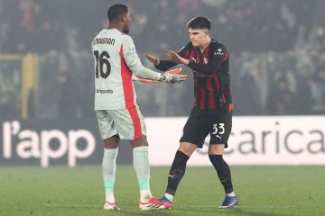 🤝 Milan, doppio rinnovo in vista: Bartesaghi e Tomori verso il prolungamento