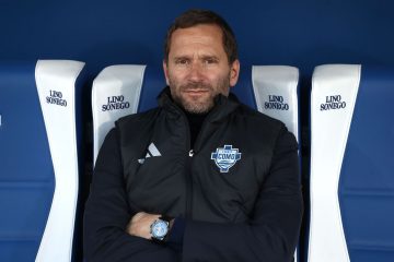 🎤 Como, il ds Ludi: “Periodo molto positivo. Il futuro di Nico Paz non dipende da noi. Vergara? Ci abbiamo provato”