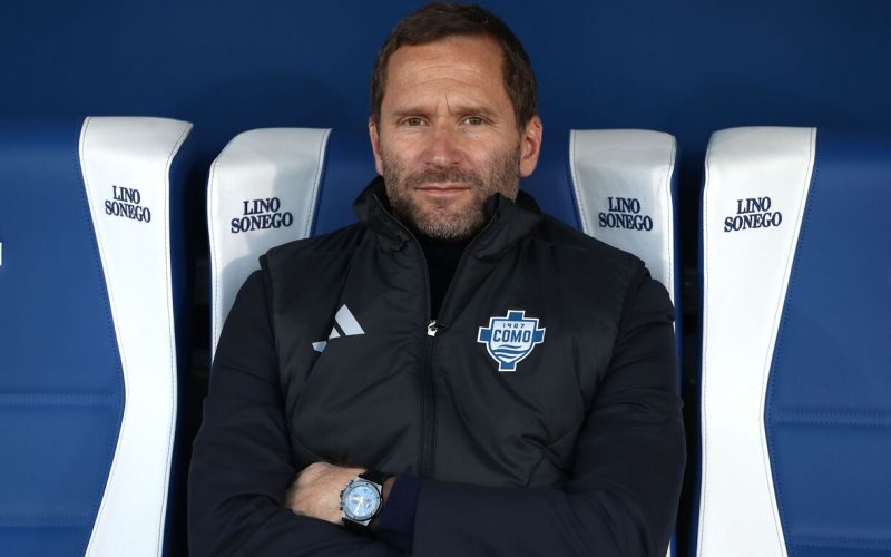 🎤 Como, il ds Ludi: “Periodo molto positivo. Il futuro di Nico Paz non dipende da noi. Vergara? Ci abbiamo provato”