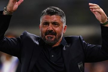 🚨 Novità Italia: non solo Vergara! Gattuso pensa a due nomi nuovi in vista del playoff