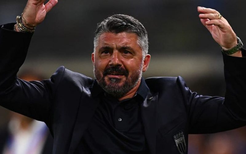 🚨 Novità Italia: non solo Vergara! Gattuso pensa a due nomi nuovi in vista del playoff