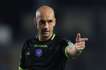 🔎 Calvarese su Atalanta-Juve: “Fabbri pasticcia coi rigori: ok su Bremer, ne manca uno su Cambiaso”