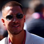 ❗️ Hazard: “Mai voluto vivere come CR7, davanti a un calice di vino non mi tiravo indietro”