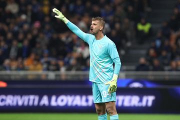 🎙️ Lazio, Provedel: “Da quando è tornato, Sarri ha più voglia di prima! Carnesecchi? L’ho sempre ammirato”