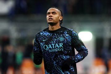 🤩 Akanji: “Preferisci gol o clean sheet? Felice per la prima rete con l’Inter, prendo questa”