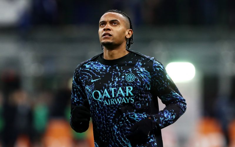 🤩 Akanji: “Preferisci gol o clean sheet? Felice per la prima rete con l’Inter, prendo questa”