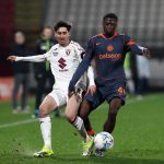 🤩 Kamate: “Felice per l’esordio con l’Inter, il lavoro è appena iniziato”