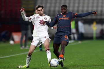 🤕 Torino, si ferma Rafael Obrador: l’esito degli esami