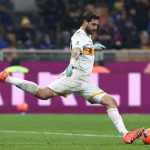 🎙️ Lecce, Falcone: “Comunque vada noi metteremo sempre tutto in campo”