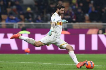 🎙️ Lecce, Falcone: “Comunque vada noi metteremo sempre tutto in campo”