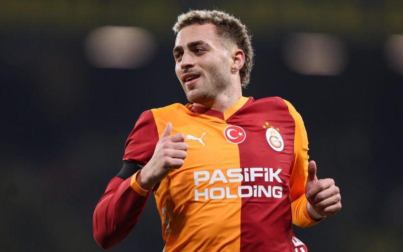 🎙️ Yilmaz: “Juve? Partita importante per noi e per tutto il paese. Su Yildiz…”