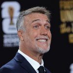 😍 Roma, guarda chi si rivede: Batistuta torna a Trigoria dopo oltre 20 anni!