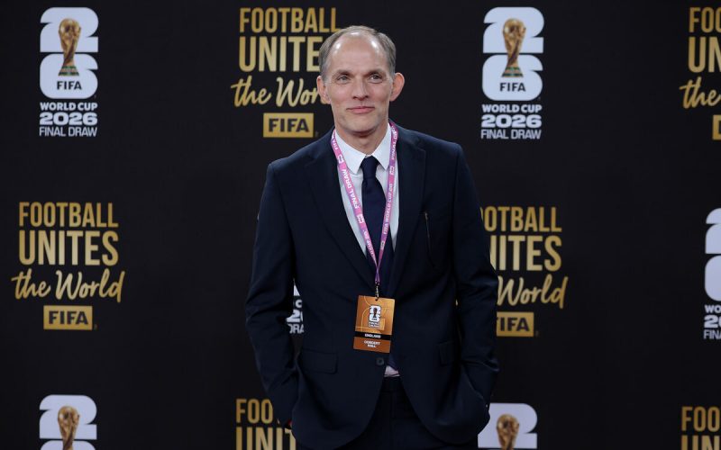 ✍🏻 Thomas Tuchel e l’Inghilterra ancora insieme: c’è la firma fino al 2028