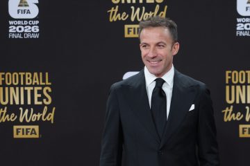 💥 Del Piero CRITICA Chivu: “Ha sbagliato il commento all’espulsione, l’Inter non ha bisogno di questo”