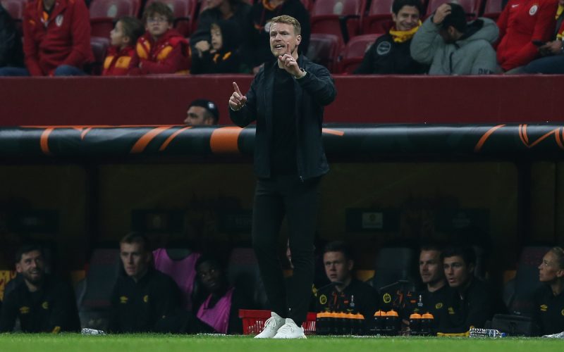 🎙️ Pisa, Hiljemark si presenta: “Grande occasione per me, la situazione è delicata! Voglio verticalità e transizioni”