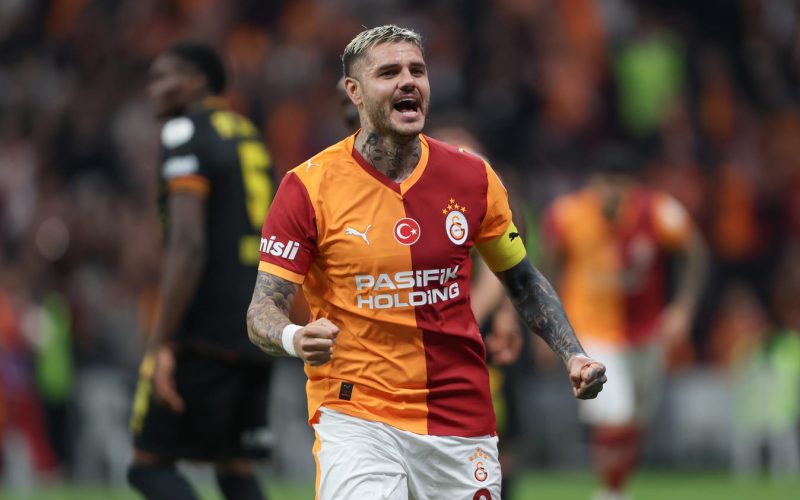 ❗ Juventus, sondaggio per Mauro Icardi: l’argentino spinge per tornare in A