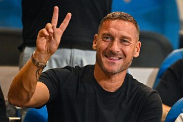 🚨 Totti può tornare alla Roma! Ranieri CONFERMA: “I Friedkin ci stanno pensando”