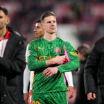 🤕 Che sfortuna per ter Stegen, brutto infortunio per il nuovo portiere del Girona: le ultime