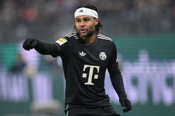 ✅ UFFICIALE | Bayern Monaco, Gnabry rinnova fino al 2028: le ultime