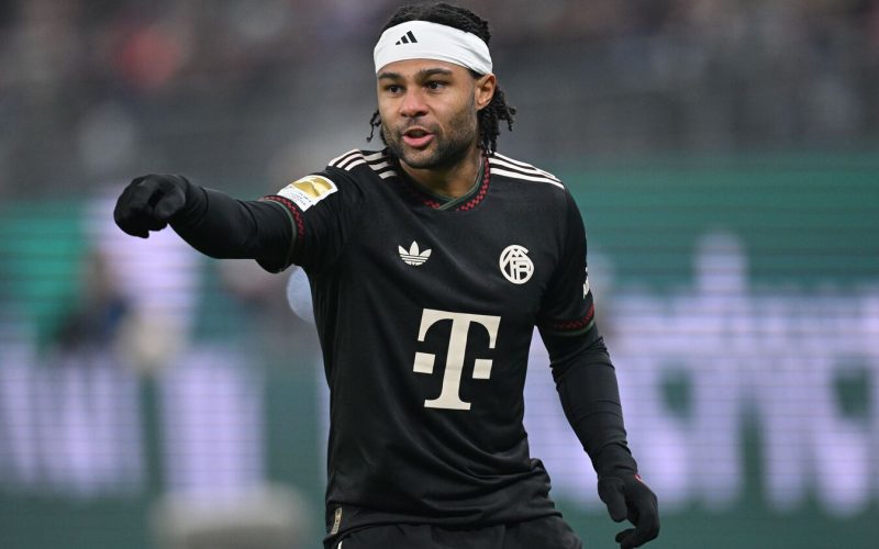 ✅ UFFICIALE | Bayern Monaco, Gnabry rinnova fino al 2028: le ultime
