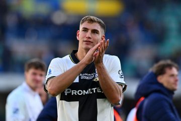 ✔️ UFFICIALE | Parma, Pellegrino rinnova con i ducali: “Questo è un giorno bellissimo per me”