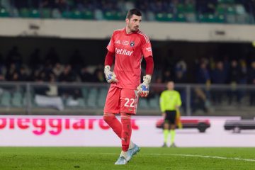 🚨 Pisa senza i primi DUE portieri: OUT anche Scuffet, chi gioca con il Milan?