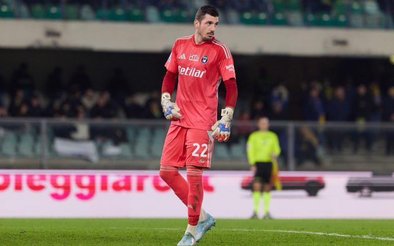 🚨 Pisa senza i primi DUE portieri: OUT anche Scuffet, chi gioca con il Milan?