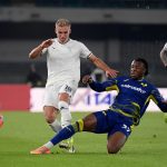 🤝🏻 UFFICIALE | Verona, riscattato Bella-Kotchap: la nota