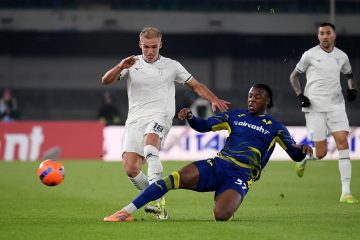 🤝🏻 UFFICIALE | Verona, riscattato Bella-Kotchap: la nota