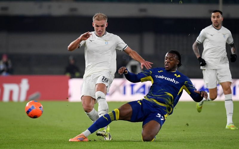 🔍 Verona, Lovric è in dubbio per il Parma. Due giocatori verso il recupero: le ultime