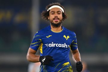 🔍 Verona, tre verso il recupero ❌ Lovric e Bernede: le ultime sugli scaligeri